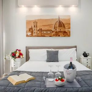 מלון Ginori Al Duomo, פירנצה