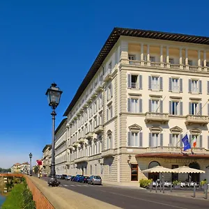 Ξενοδοχείο The St. Regis, Φλωρεντία