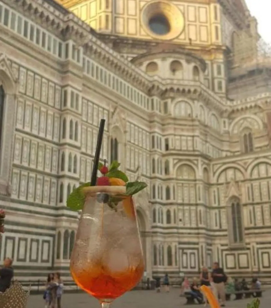 Il Novellino Apartment By Rjgal B&B Florence Italy